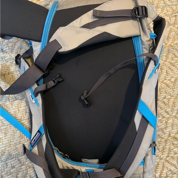 PATAGONIA 35L Craig smith backpack - Picture 4 of 6